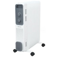 Масляный радиатор Royal Clima ROR-B11-2500M