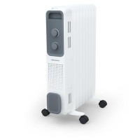 Масляный радиатор Royal Clima ROR-B9-2000M