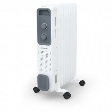 Масляный радиатор Royal Clima ROR-B9-2000M