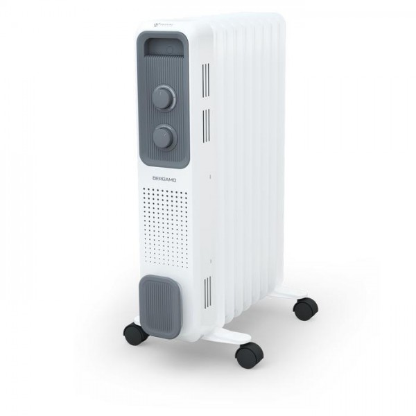 Масляный радиатор Royal Clima ROR-B9-2000M
