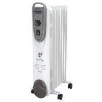 Масляный радиатор Royal Clima ROR-C11-2200M