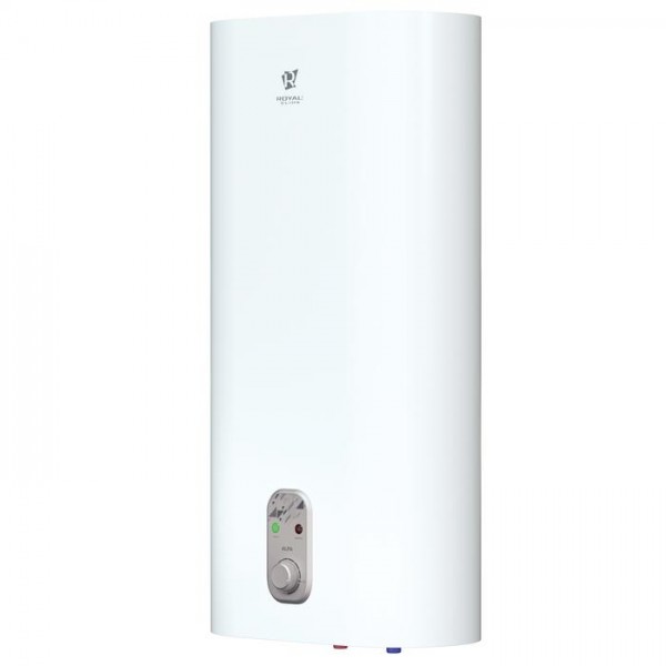 Вертикальный электрический накопительный водонагреватель Royal Clima RWH-A30-FE