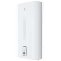 Электрический накопительный водонагреватель из нержавеющей стали Royal Clima RWH-BI80-FS