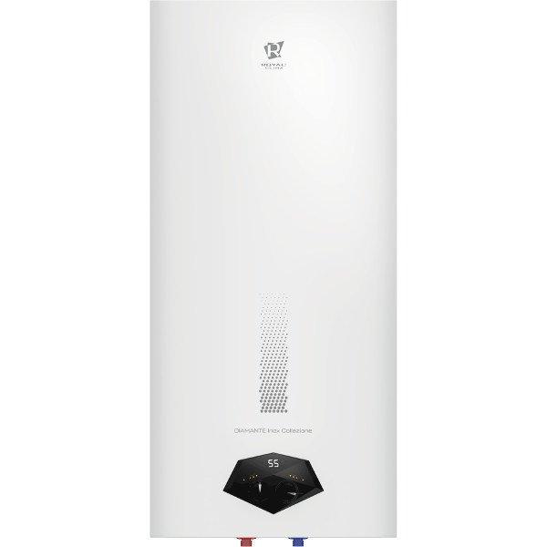 Эмалированный электрический накопительный водонагреватель Royal Clima RWH-DIC100-FS