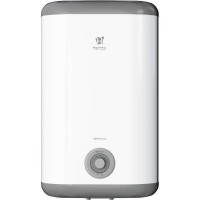 Электрический накопительный водонагреватель из нержавеющей стали Royal Clima RWH-GI80-FS