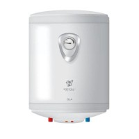 Эмалированный электрический накопительный водонагреватель Royal Clima RWH-O30-RE