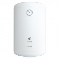Вертикальный электрический накопительный водонагреватель Royal Clima RWH-OM50-RE