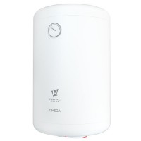 Вертикальный электрический накопительный водонагреватель Royal Clima RWH-OM80-RE