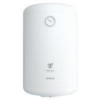 Вертикальный электрический накопительный водонагреватель Royal Clima RWH-OM80-RE