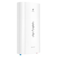 Электрический накопительный водонагреватель из нержавеющей стали Royal Clima RWH-ST30-FS