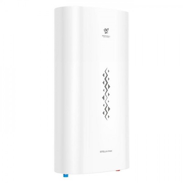 Водонагреватель накопительный электрический плоский Royal Clima RWH-ST80-FS
