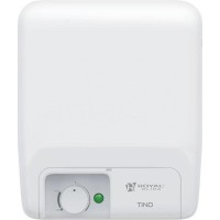 Эмалированный электрический накопительный водонагреватель Royal Clima RWH-T10-REU