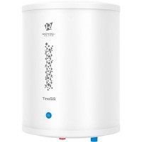 Электрический накопительный водонагреватель из нержавеющей стали Royal Clima RWH-TS15-RS