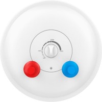 Электрический накопительный водонагреватель из нержавеющей стали Royal Clima RWH-TS15-RS