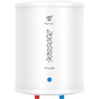 Электрический накопительный водонагреватель из нержавеющей стали Royal Clima RWH-TS15-RS