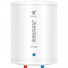 Электрический накопительный водонагреватель из нержавеющей стали Royal Clima RWH-TS15-RS