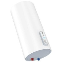 Эмалированный электрический накопительный водонагреватель Royal Clima RWH-V100-RE