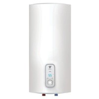 Эмалированный электрический накопительный водонагреватель Royal Clima RWH-V100-RE