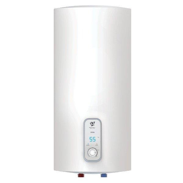 Эмалированный электрический накопительный водонагреватель Royal Clima RWH-V50-RE