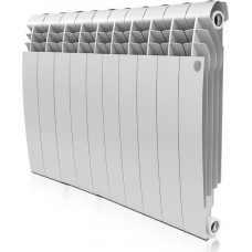 Биметаллический радиатор Royal Thermo BiLiner 500 10 секц.