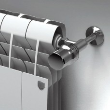 Биметаллический радиатор Royal Thermo BiLiner 500 4 секц.
