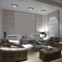 Биметаллический радиатор Royal Thermo BiLiner 500 Silver Satin 12 секц.