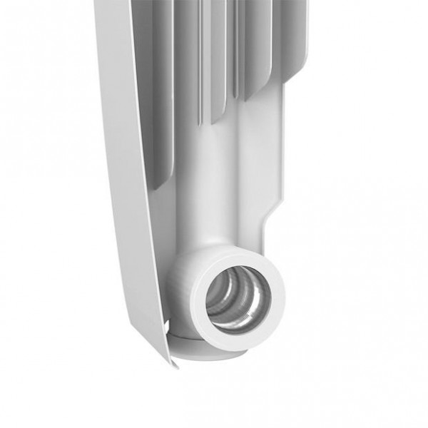 Алюминиевый радиатор Royal Thermo Biliner alum 500 8 секц.