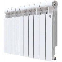 Биметаллический радиатор Royal Thermo Indigo Super 500 10 секц.