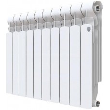 Биметаллический радиатор Royal Thermo Indigo Super 500 10 секц.