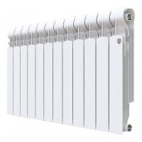 Биметаллический радиатор Royal Thermo Indigo Super 500 12 секц.