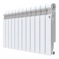 Биметаллический радиатор Royal Thermo Indigo Super 500 12 секц.