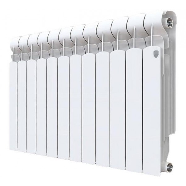 Биметаллический радиатор Royal Thermo Indigo Super 500 12 секц.