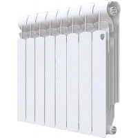 Биметаллический радиатор Royal Thermo Indigo Super 500 8 секц.
