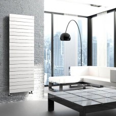 Биметаллический радиатор Royal Thermo Piano Forte Tower/Bianco Traffico 18 секций