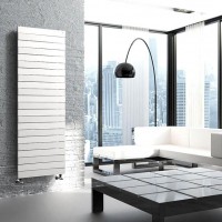 Биметаллический радиатор Royal Thermo Piano Forte Tower/Bianco Traffico 22 секций