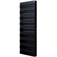 Биметаллический радиатор Royal Thermo Piano Forte Tower/Noir Sable 22 секций