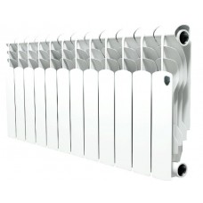 Алюминиевый радиатор Royal Thermo Revolution 350 12 секц.