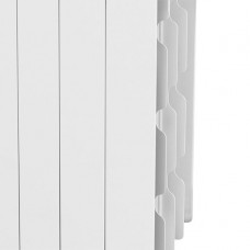 Алюминиевый радиатор Royal Thermo Revolution 350 4 секц.