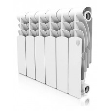 Алюминиевый радиатор Royal Thermo Revolution 350 6 секц.