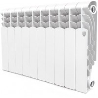 Алюминиевый радиатор Royal Thermo Revolution 500 10 секц.