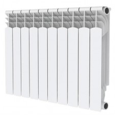 Биметаллический радиатор Royal Thermo Revolution Bimetall 500 10 секц.