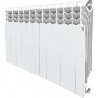 Биметаллический радиатор Royal Thermo Revolution Bimetall 500 12 секц.