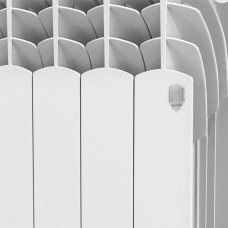 Биметаллический радиатор Royal Thermo Revolution Bimetall 500 6 секц.