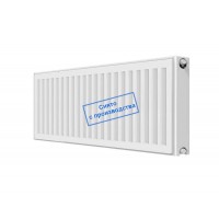 Стальной панельный радиатор Тип 22 Royal Thermo VENTIL COMPACT 22-500-2900