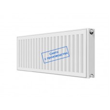 Стальной панельный радиатор Тип 22 Royal Thermo VENTIL COMPACT 22-500-2900
