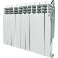 Биметаллический радиатор Royal Thermo Vittoria 350 10 секц.