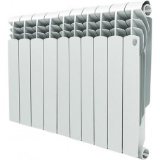 Биметаллический радиатор Royal Thermo Vittoria 350 10 секц.