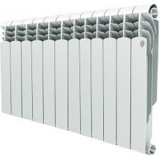 Биметаллический радиатор Royal Thermo Vittoria 350 12 секц.