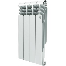 Биметаллический радиатор Royal Thermo Vittoria 350 4 секц.