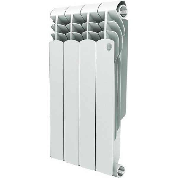 Биметаллический радиатор Royal Thermo Vittoria 350 4 секц.